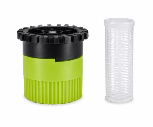 Duza aspersor pentru irigare, raza 2.1-3.1m