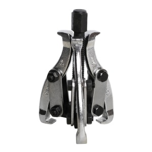 Extractor 3‑falci FIXTEC 4″ (~100 mm) FHJGP34 CR‑V