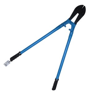 Foarfeca pentru taiat bolturi FIXTEC 90cm din otel carbon