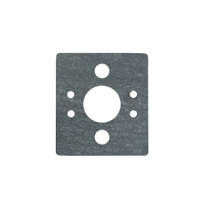 Garnitura Carburator Motocositoare Benzina 43CC-52CC, 5cm x 4cm