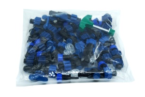 Pachet irigare 41 accesorii