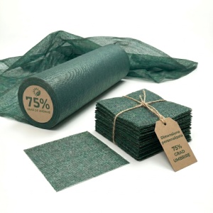 Plasa umbrire 75%, 4x30m, solutie eficienta pentru protectie solara gradini si sere