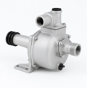 Pompa apa centrifuga autoamorsanta Japan-Tech SU-80 Series, 80mm, noua