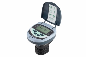 Programator irigatii Galcon 6100 Series pe Baterie, 4 Zone, IP68