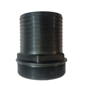Racord PVC Cu Filet - 2 1/2'' - Conectare Sigura si Eficienta