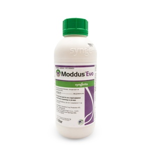 Regulator de crestere MODDUS EVO, pentru grau, orz si secara