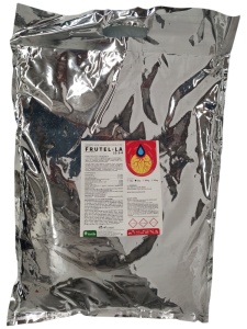 Revitalizare GAZON, Complex CARBON Organic - FRUTELLA
