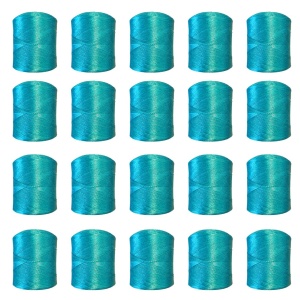 Set 20 Bobine Sfoara Palisat UV Polipropilena 1300m - Suport Extins