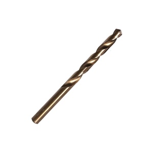 Set 5 Burghie HSS FIXTEC 8,5 mm x 117 mm pentru metal