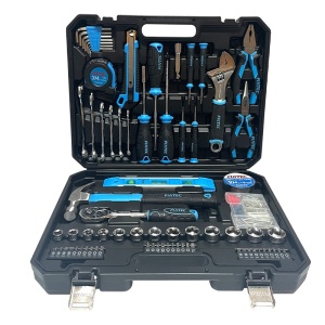 Set scule 234 piese FIXTEC
