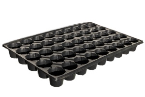 Tava Alveolara 45 Celule, calitatea 1, OZ-KA VAKUM