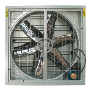 Ventilator axial industrial 750 mm – 550W, 220V