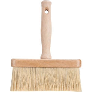 Bidinea Evotools 678558 dreptunghiulara, 170x70mm, maner din lemn