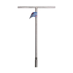 Cheie Tubulara cu maner tip T, FIXTEC 13mm