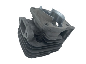 Cilindru Motor Drujba – Piesa de Schimb pentru Performanta Optima