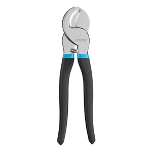 Cleste pentru taiat cabluri FIXTEC 240mm (10”) din otel