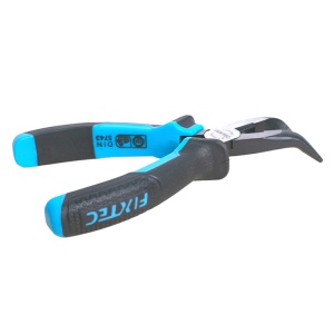 Cleste varf indoit FIXTEC 6'' Inch CRV Anticoroziv