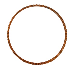 Coroană Betonieră 120 Zimți, Diametru 640mm, Fontă