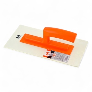 Drisca plastic Evotools 681111, 280x140mm, culoare alb