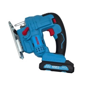 Fierastrau Pendular FIXTEC 20V Li-Ion Fara Fir