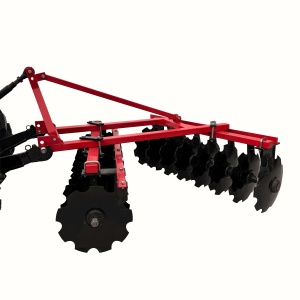 Grapa cu disc pentru tractor 40-80 CP - Heimdall