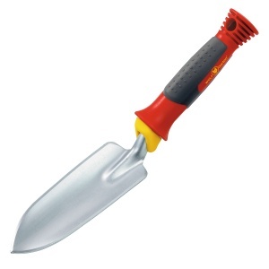Lopățica WOLF Garten LU-2P cu măner 3Z