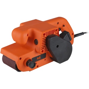 Masina de Slefuit cu Banda, 800 W, 380 RPM, BS 800