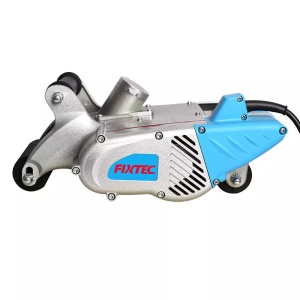 Masina de taiat santuri in perete FIXTEC, cablu 5M, 1100W