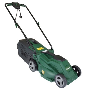 Masina tuns gazon, electrica, 33cm, B-Mow E33 | 1200W