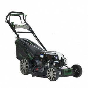 Masina tuns gazon pe benzina 53cm Bronto B-MOW G53