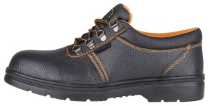 Pantofi Protectie cu Bombeu Metalic ETS