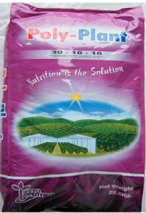 POLY PLANT 30.10.10 +ME