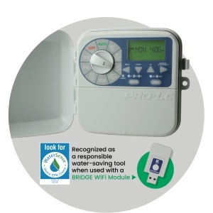 Programator irigatii K-Rain PRO-LC 24VAC, 12 Zone, Indoor/Outdoor, Wi-Fi Optional