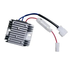 Regulator tensiune pentru motocultor motorina 192F
