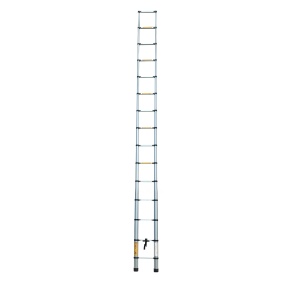 Scara telescopica 5.8m 15 trepte Heimdall profesionala