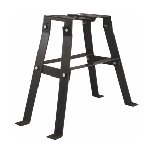 Suport metalic pentru moara cereale, inaltime 43.5cm