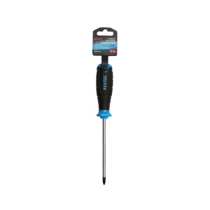 Surubelniță FIXTEC stea PH1 100 mm cu vârf magnetic