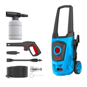 Aparat Spalare cu Presiune FIXTEC 120Bar 1500W
