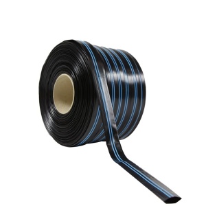 Banda de picurare Irritape, 10cm, 100m, Ø16 mm