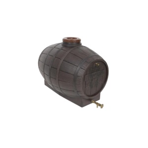 Butoi Vin 200 L, inchidere etansa, garantie 10 ani