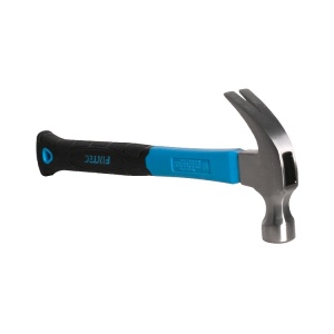 Ciocan de Tamplarie FIXTEC 230g cu Maner din fibra rezistenta