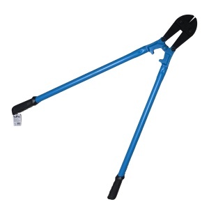 Cleste pentru taiat bolturi FIXTEC 105cm din otel carbon
