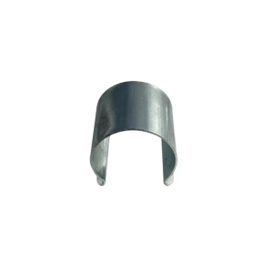 Clipsuri Metalice pentru prinderea foliei pe solar - 42MM