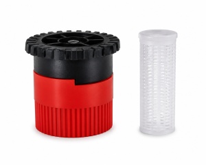 Duza aspersor pentru irigare, raza 1.8-2.4m