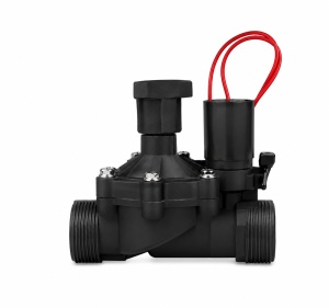 Electrovalva 1" AC 24V pentru sisteme de irigare