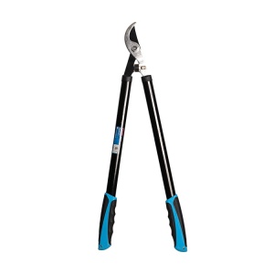 Foarfeca crengi FIXTEC 70cm, lama otel 50#, maner dublu color