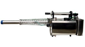 Generator de ceata termonebulizator GN-0018, debit 50 l/h