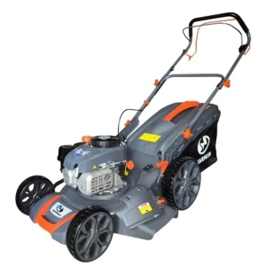 Masina de tuns iarba 5.5CP, benzina, 70L, 171CC, autopropulsata, HEIMDALL