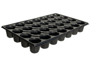 Pachet 100x Tava Alveolara 28 Celule, calitatea 1