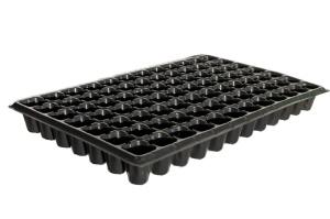 Pachet 100x Tava Alveolara 84 Celule, calitatea 1
